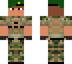 green beret