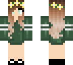 greena