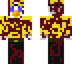 gustav killer