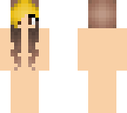 hair base blond bangs