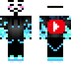 haxer panda