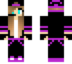 he