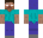 herobrine cap