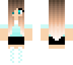 hidden mermaid