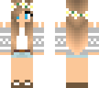 hippie girl