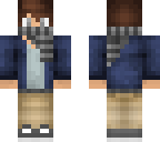 hobs skin
