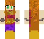 holly o' hair edit