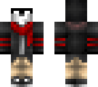 hood pandy