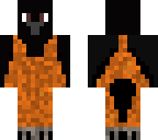 hooded pitohui