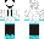 hoodie panda