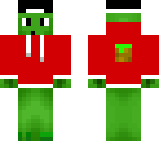 hoodie turtle