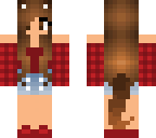 horse girl