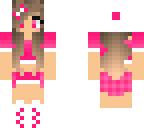 hot pink