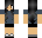 human form of shadow 