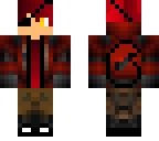 human foxy