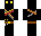 hunter
