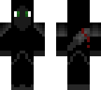 hunter