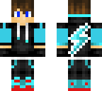 hunter