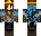 hunter girl special edition