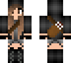 huntress