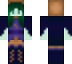 huntress wizard