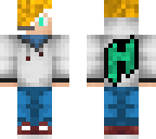 i fixed his legs