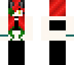 i had to for da mermaid mod