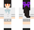 i tried doing aphmau