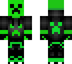 ice zebra2000s ultimate skin 