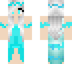 icy queen