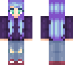 idek what to call this skin xd