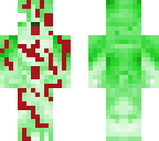 igreendog terror