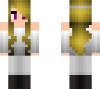 improved inter galactic princess