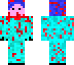 infected survivor