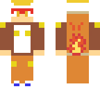 infernape mas mejor