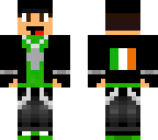 irish swag