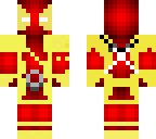 iron  masacre