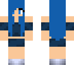 ivy blue agian