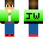 jame wolf