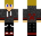 james minecraft