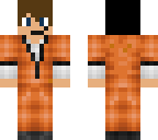 jamy inmate
