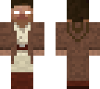 jedi herobrine