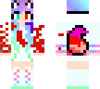jennaghost
