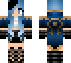 just a random skin