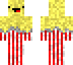 kalex07 palomitas