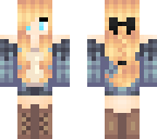 kat's cute outfit