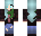 katelyn as vylad