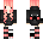 kawaii chibi girl 