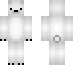 kawaii icebear