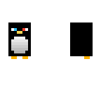 kawaii penguin